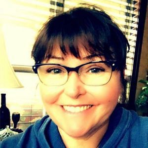 Meet your Posher, Karen